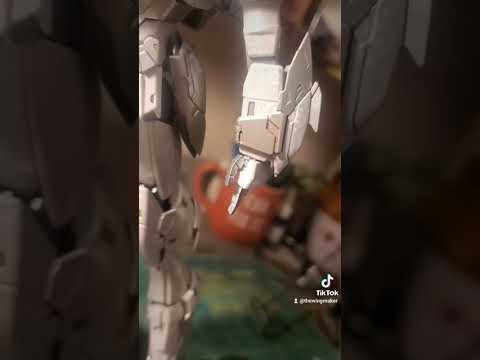 Wing Zero Rose Reveal