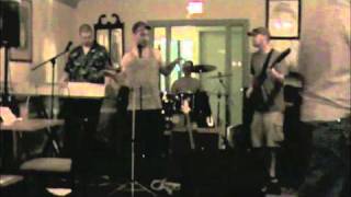 Matt James Band - Sledgehammer