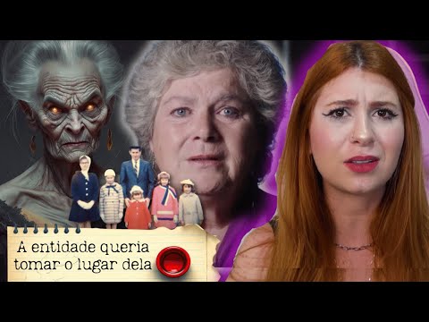 A HISTÓRIA REAL DE INVOCAÇÃO DO MAL É MUITO PIOR DO QUE O FILME | Família Perron