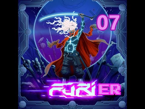 Furier: the Burst - Part 07 - Score Attack Plays