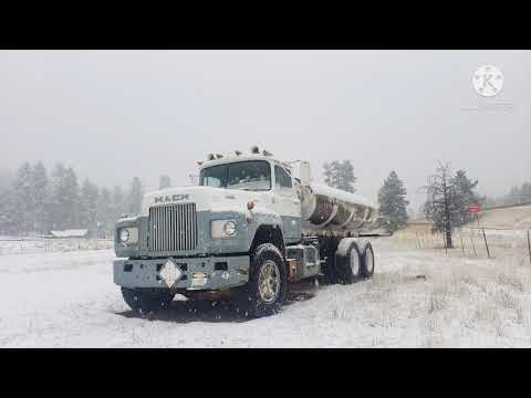 Snowing in the Desert 🏜  and FLAGSTAFF Az. 1/25/21