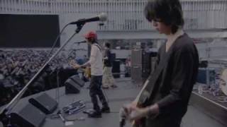 BUMP OF CHICKEN『HAPPY』