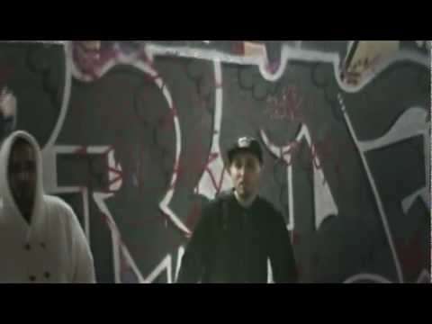 EDSKI & EN DERIN - FLY AWAY [Official Video] (HD)