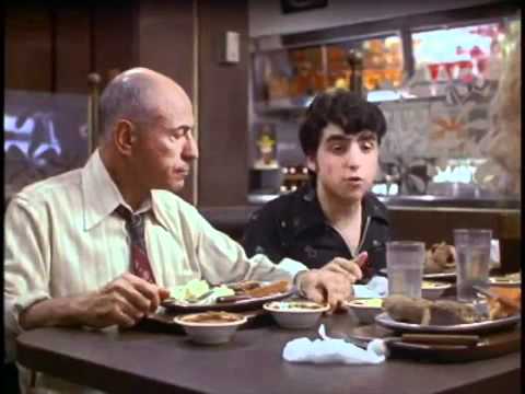 Slums of Beverly Hills Official Trailer!