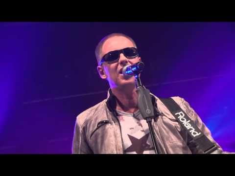 Die Cooleros - Vulkan / white factory music