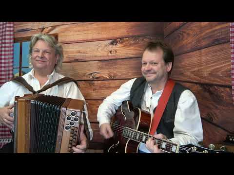 Alpler Polka - komplett - Musikwelt - Christian Ottino & Heli Auer (c) 2021