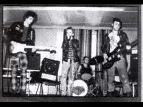Rutto - Kuolema ( 1982 Finland Hardcore Punk )