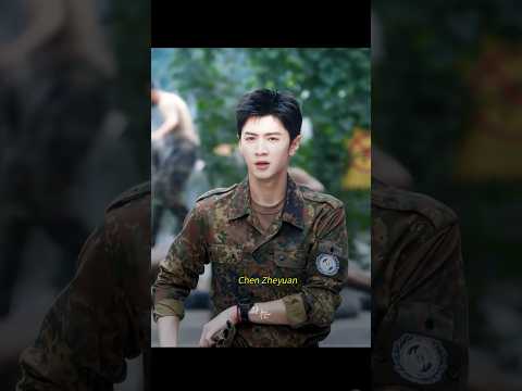 The white olive tree || Chen Zheyuan || Chinese drama || #chenzheyuan #thewhiteolivetree #cdrama