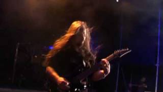 Video Dementor - Metal Heads' Mission fest 2008