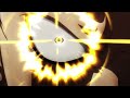 Kid Uses Conquerors Haki For The First Time