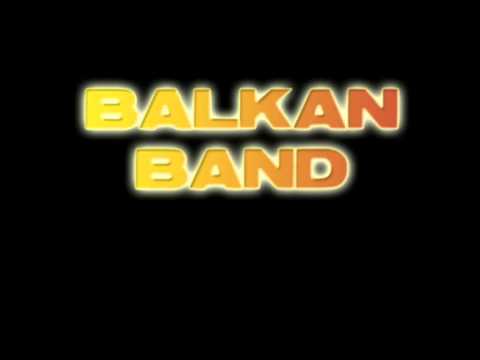 Me izgore Sevdo - Balkan Band.avi