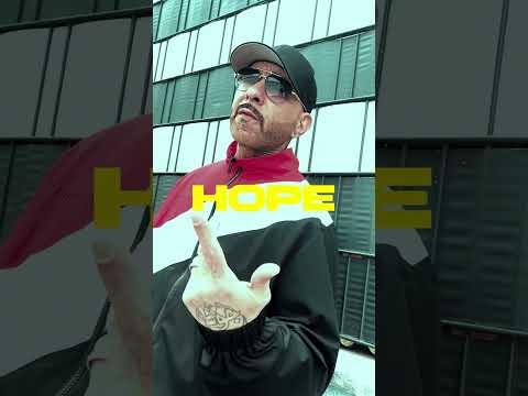 Jonesmann & Jeyz (CHABS) x Roey Marquis II. x Azad "Hope"