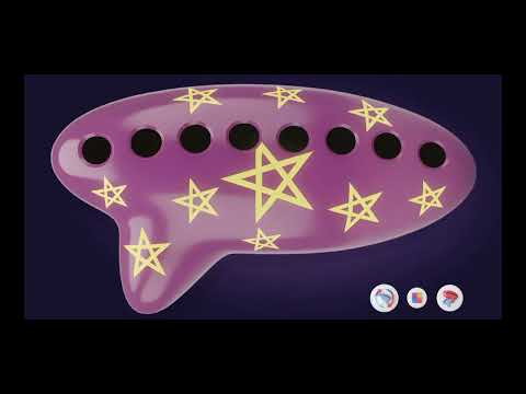 Ocarina lite
