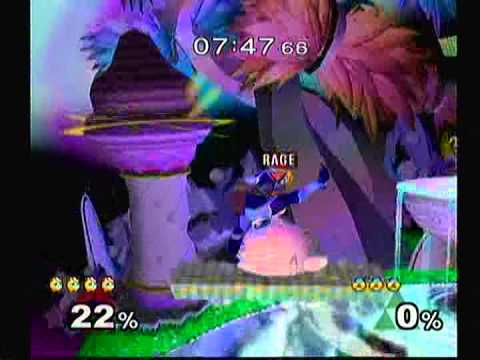 L.A.S.T. IV - Grand Finals - Overtriforce (Sheik) vs. Tekk (Jigglypuff)