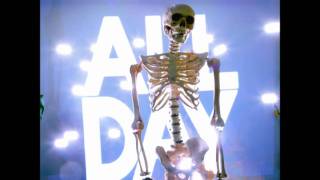 Girl Talk - Let It Out