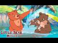 The Little Bear Movie Trailer HD