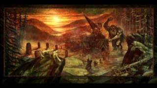 MÅNEGARM - Frekastein