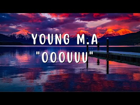 Young M.A \OOOUUU\