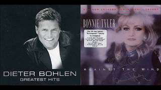 Bonnie Tyler - 1991 - Against The Wind