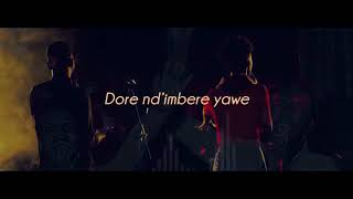 Nkoresha By James & Daniella (Official Video Lyrics 2019)