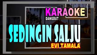 Download lagu SEDINGIN SALJU KARAOKE DANGDUT  (Evi Tamala) mp3