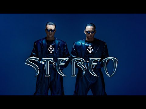 twocolors x Roe Byrne - Stereo