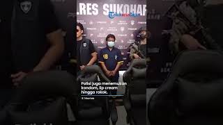 Siswi SMP Ditemukan Tewas Bersimbah Darah dengan Temuan Kondom dan Rokok di Lokasi