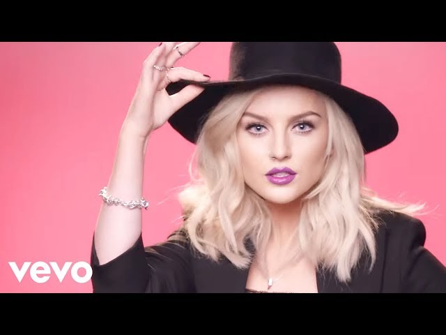 Little Mix - Move (Remix Stems)
