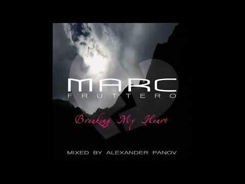 Marc Fruttero:   SAMPLE from "Breaking My Heart"