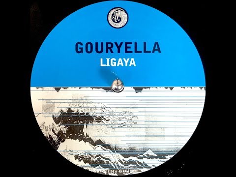 Gouryella - Ligaya (Original Instrumental) (2002)
