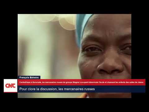 Regarder la video