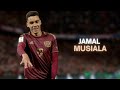 Jamal Musiala 2022/23 - Skills Goals and Assists | HD