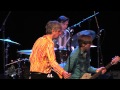 The Fleshtones - It's My Pride (The Guess Who) (Live at Dig It Up! Sydney) | Moshcam