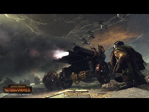 Total War: Warhammer Masse vs Klasse (Zwerge)