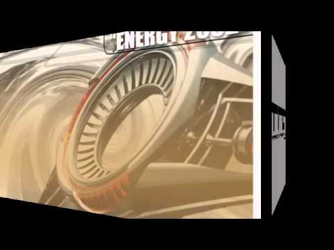 Zenith DJ - Energy 2002 (Arena Version)