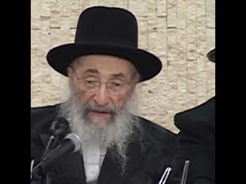 R wolfson: shmos 5749  שמות