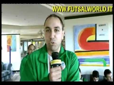 CAMPIONI d' ITALIA : Lemma - Pugliese - Esposito - Prisma - Montorfano - Diop - Bonomo 30/3/13