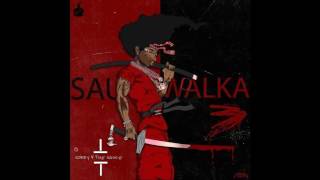 Sauce Walka   No Heart