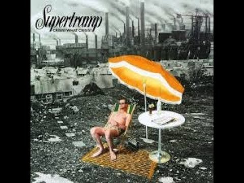 download lagu mp3 mp4 Lp Supertramp Crisis What Crisis, download lagu Lp Supertramp Crisis What Crisis gratis, unduh video klip Lp Supertramp Crisis What Crisis