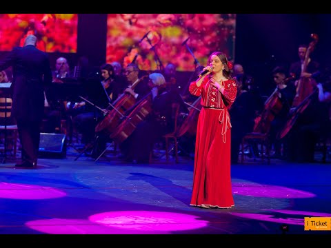 Colaj trei piese (Săracă inima me, Nane țoha, Mărul) - Ana Bragari