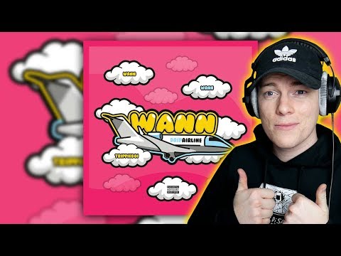 ✈️ Mood sein Vadder: Trippie Boi - Wann | Reaction/Reaktion