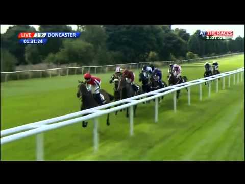 Pallasator - Socialites E-Cigarettes Expert Doncaster Cup (Group 2) 2015