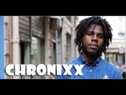 Chronixx - Life Over Death -