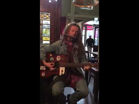 Ruadhán Mew - Have You Ever Seen the Rain