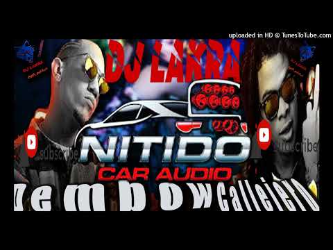 Atomic Otro Way ✘ Sicaria ✘ Doble Tono ✘ Chipeo Para Musicologo ✘ DJ LAKRA