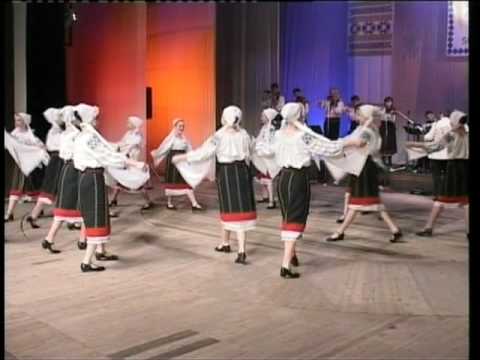 Vintulet - Hora fetelor