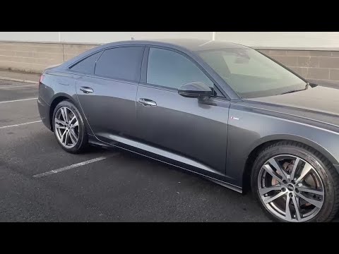 Audi A6 40TDI 204HP S tronic S Line - Image 2