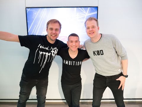 Roman Messer - Live @ A State Of Trance Episode 839 (#ASOT839)