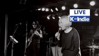 [Live] Seenroot (신현희와김루트) - 힘을내요, 미스터 김 (롤러코스터 Cover ver.)