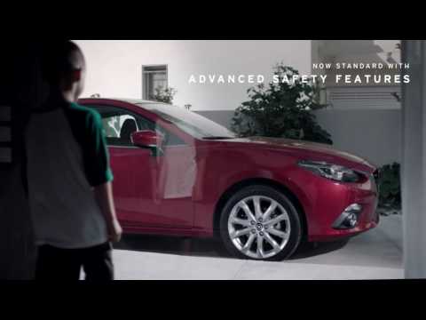 Mazda | Cars Not Included